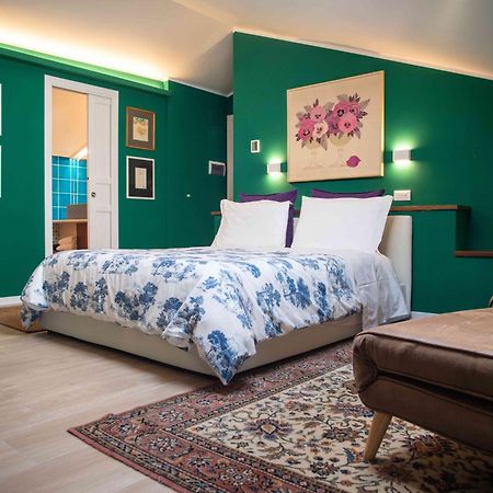 Hotel La Viola Di Assise Extérieur photo