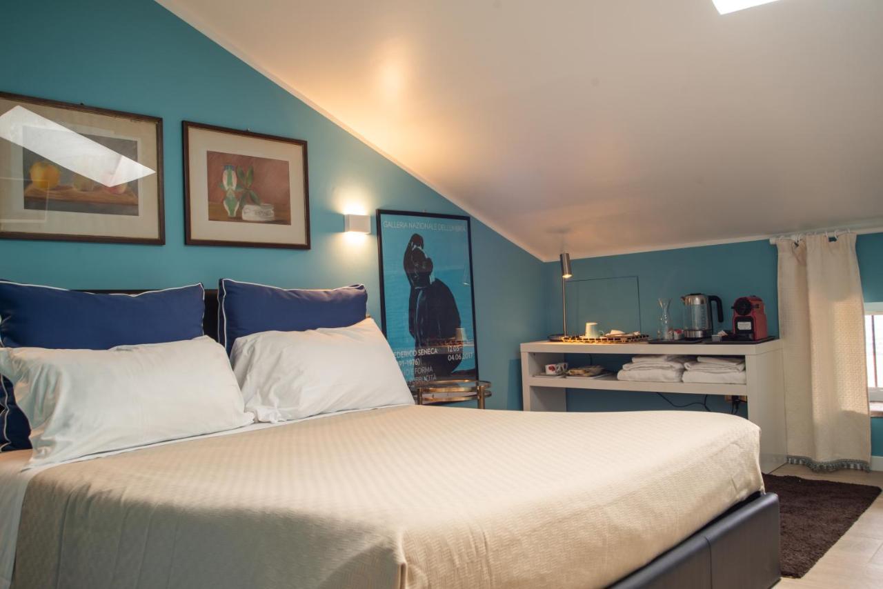 Hotel La Viola Di Assise Extérieur photo