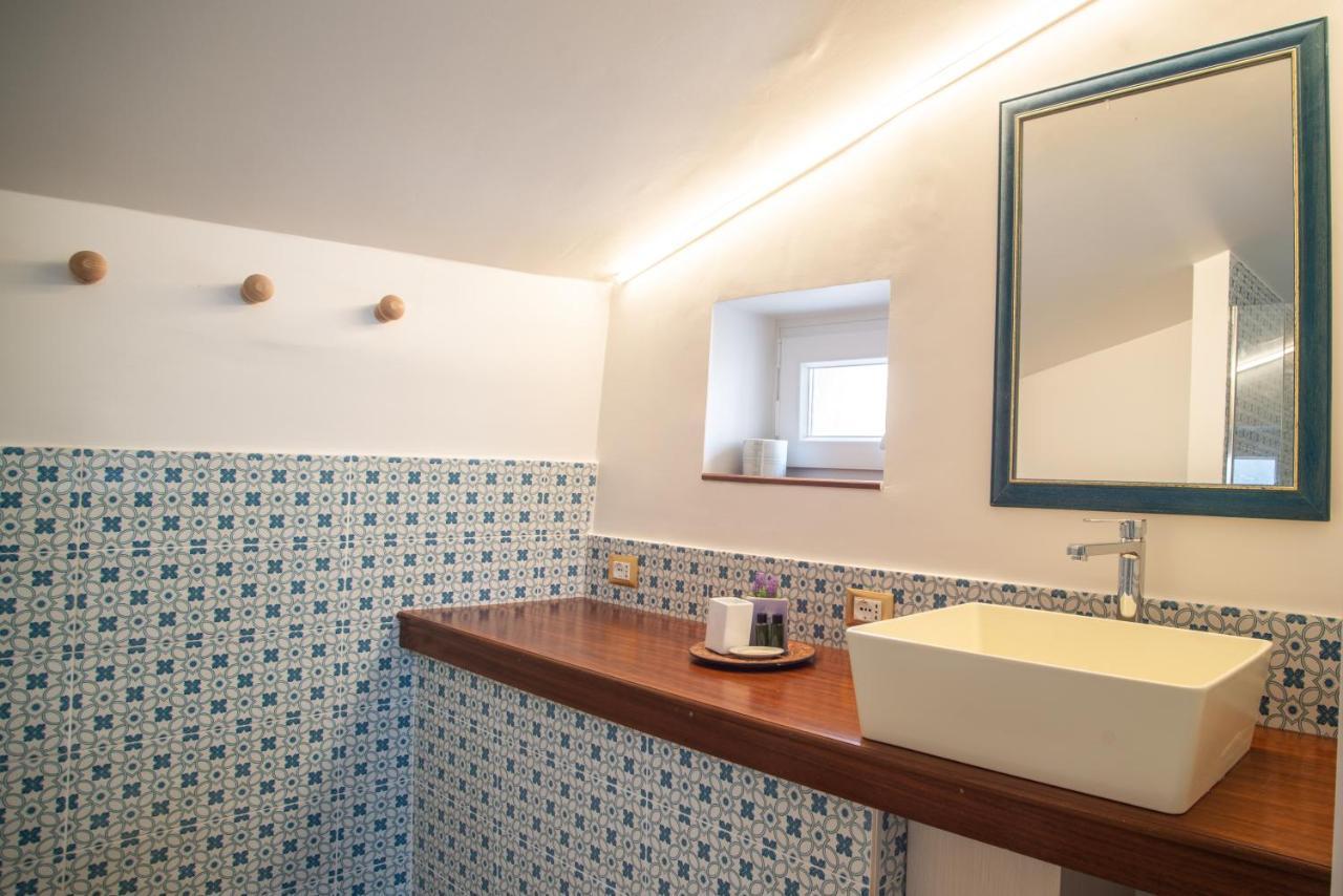 Hotel La Viola Di Assise Extérieur photo