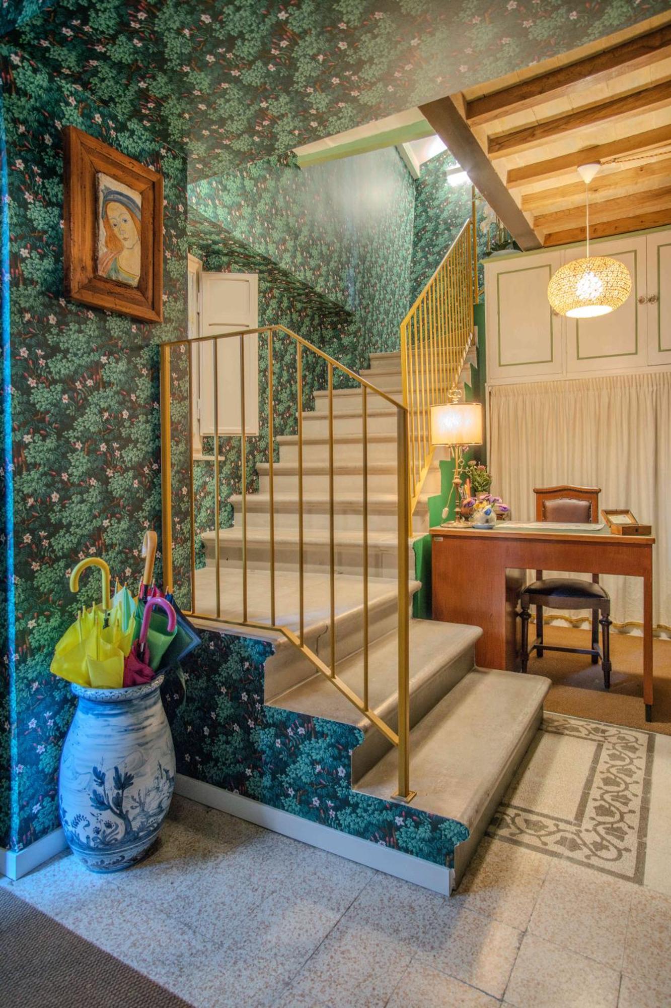 Hotel La Viola Di Assise Extérieur photo