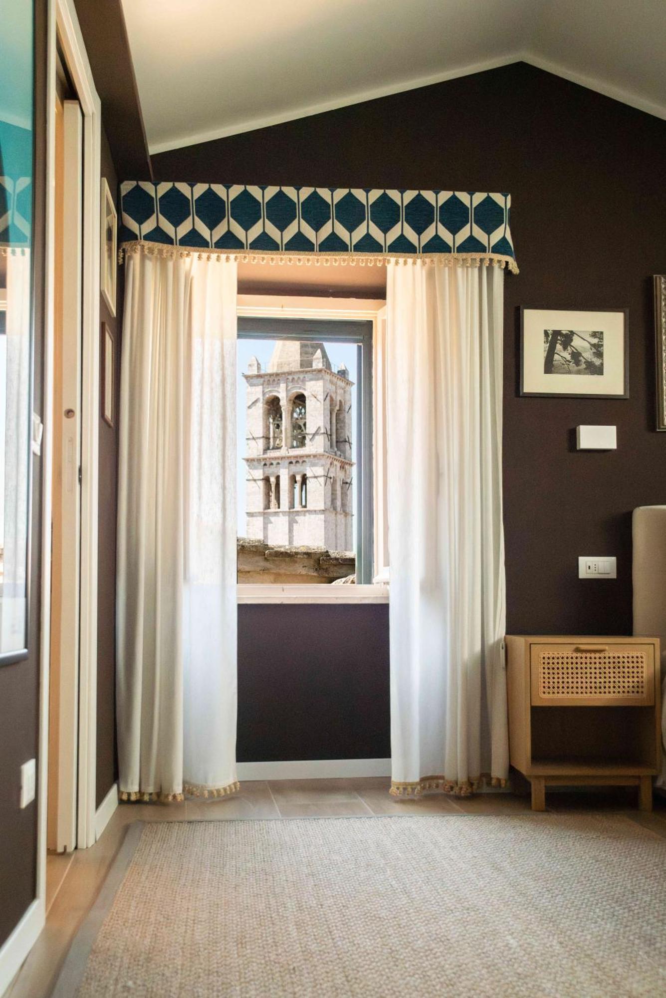 Hotel La Viola Di Assise Extérieur photo